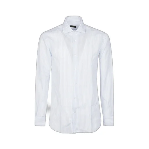 Long-Sleeved Shirt