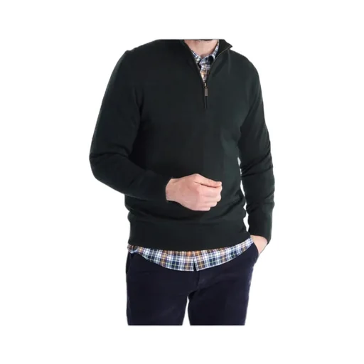 Gamlin Half Zip
