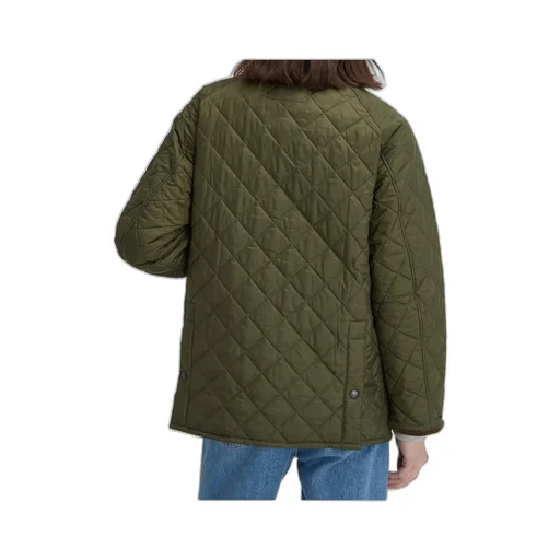 Bedale Quilted Jacket