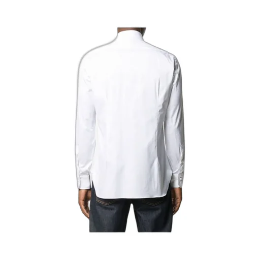 Poplin Shirt
