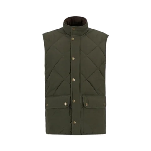 Winter Lowerdale Gilet