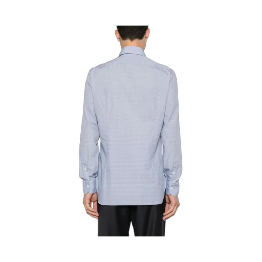 Long-Sleeved Shirt