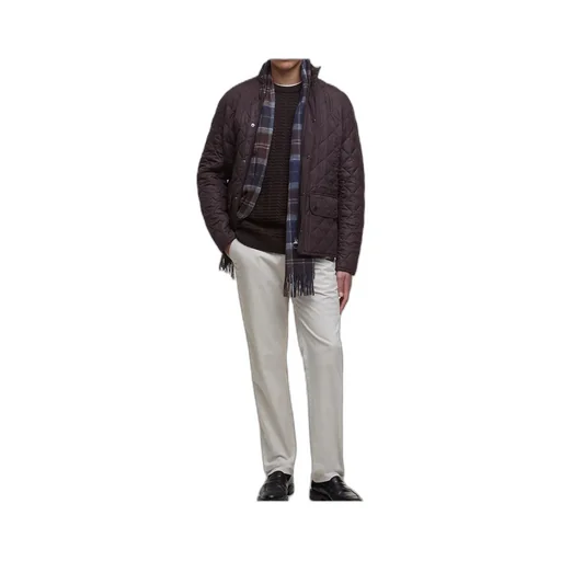 Lowerdale Quilted Jacket