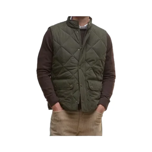 Winter Lowerdale Gilet