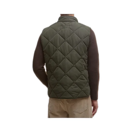 Winter Lowerdale Gilet