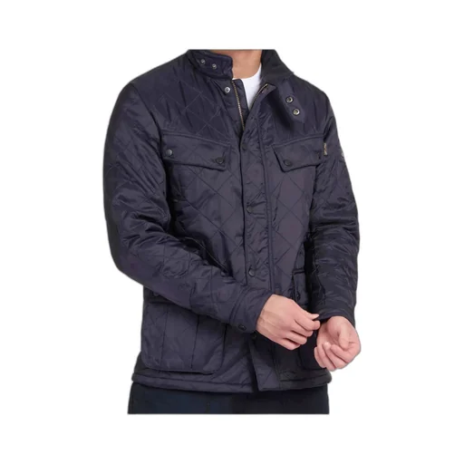 Ariel Polarquilt Jacket