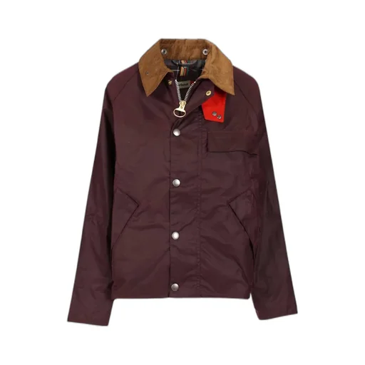 Long-Sleeved Casual Jacket
