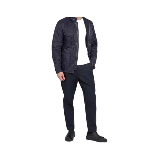 Ariel Polarquilt Jacket