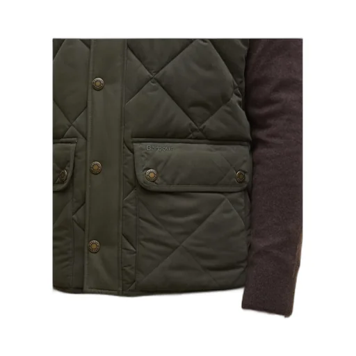 Winter Lowerdale Gilet