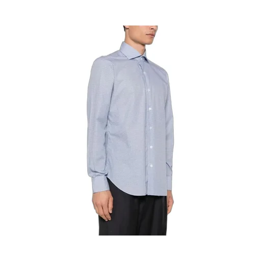 Long-Sleeved Shirt