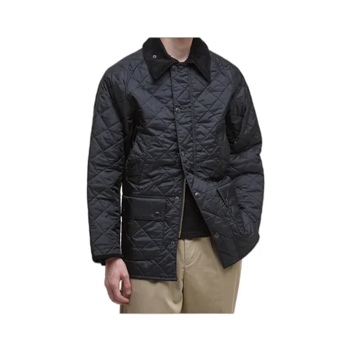 Bedale Quilted Jacket