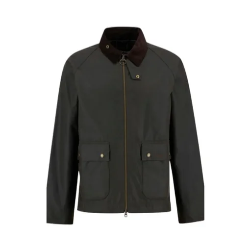 Bedale Jacket