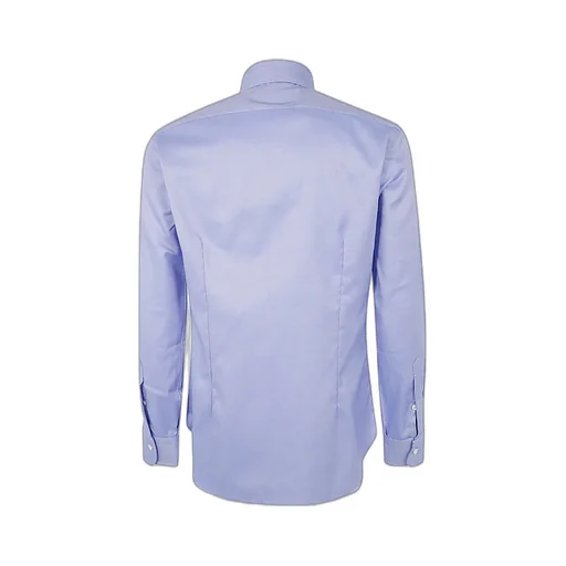 Long Sleeve Button-Down Shirt