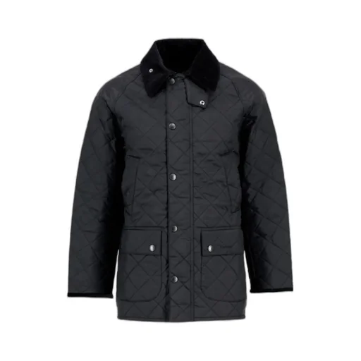 Bedale Quilted Jacket
