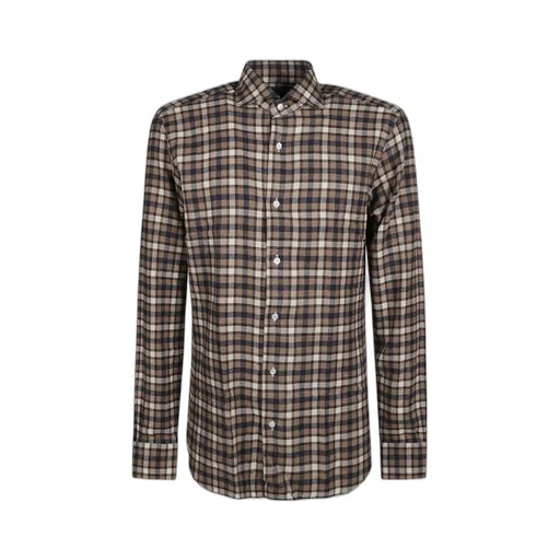 Plaid Shirt