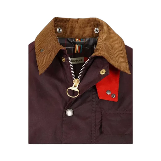 Long-Sleeved Casual Jacket