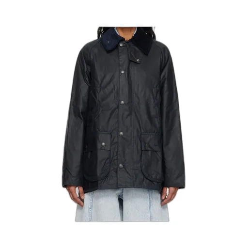 Bedale Waxed Jacket