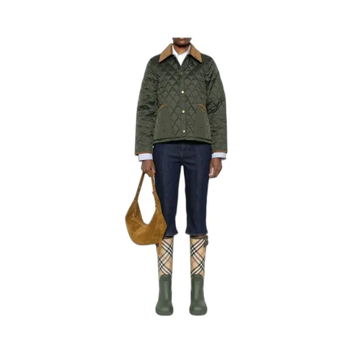 Long-Sleeved Casual Jacket
