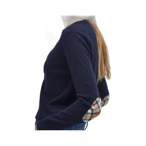 Wool Blend Cardigan