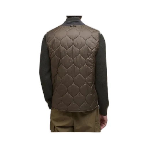 Re-Engineered Utility Liddesdale Gilet