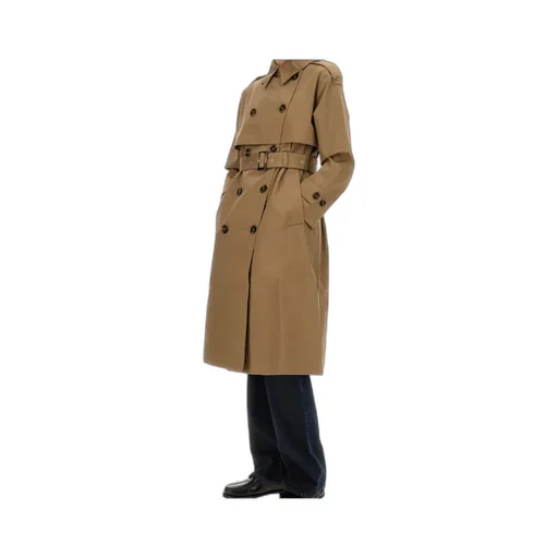 Long-Sleeved Windbreaker