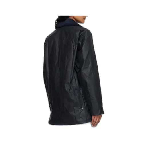 Bedale Waxed Jacket