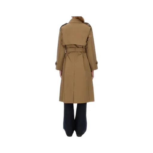 Long-Sleeved Windbreaker