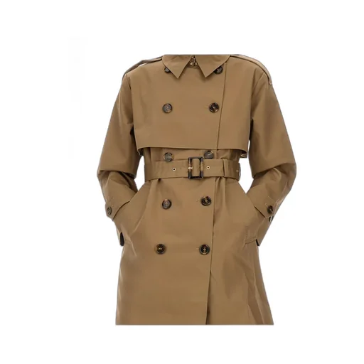 Long-Sleeved Windbreaker