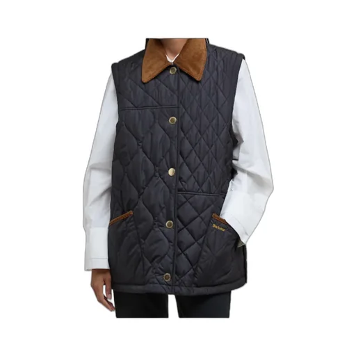 Lorrie Quilted Jacket