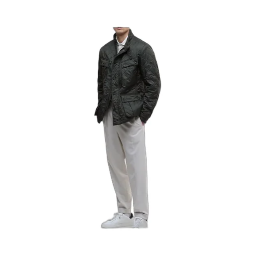 Ariel Quilted Jacket