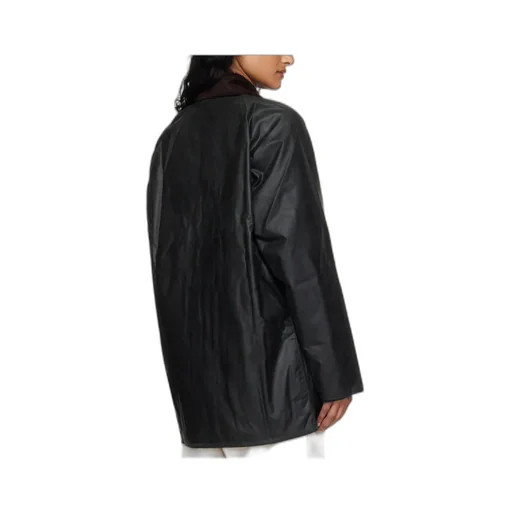 Beaufort Batik Jacket