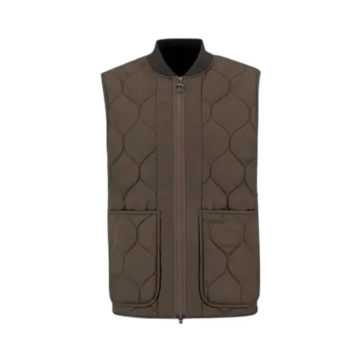 Re-Engineered Utility Liddesdale Gilet