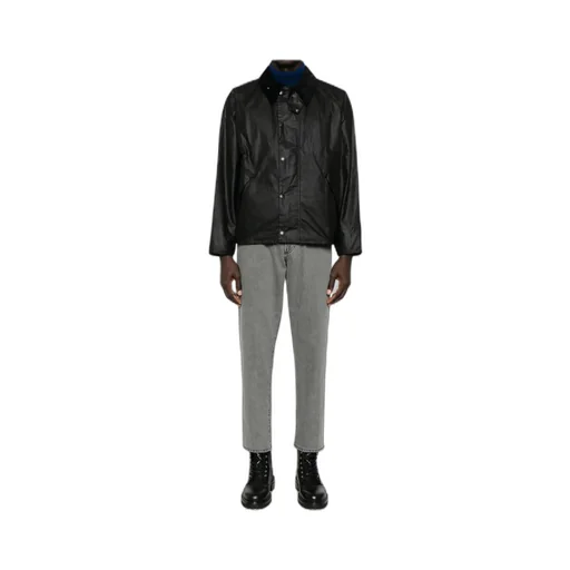 Os Transport Jacket
