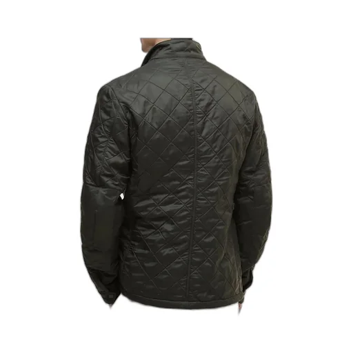 Ariel Quilted Jacket