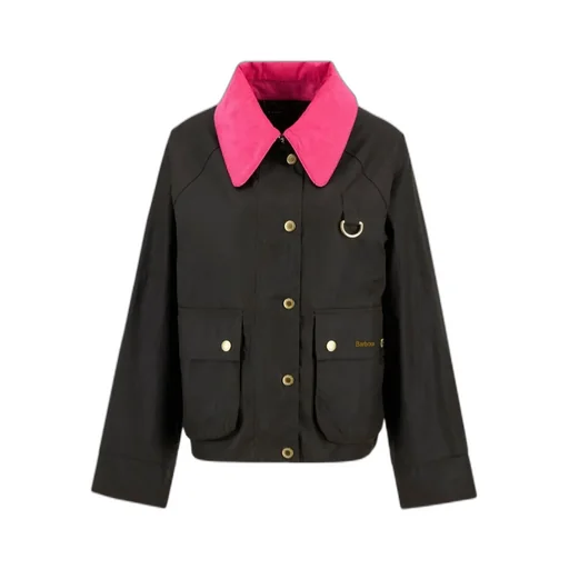 Icons Spey Waxed Jacket
