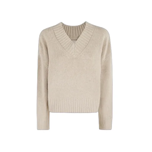Crew Neck Sweater