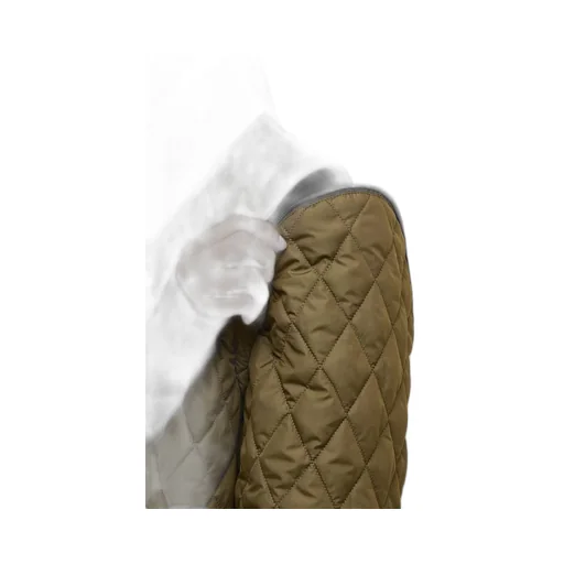 Lorrie Quilted Jacket