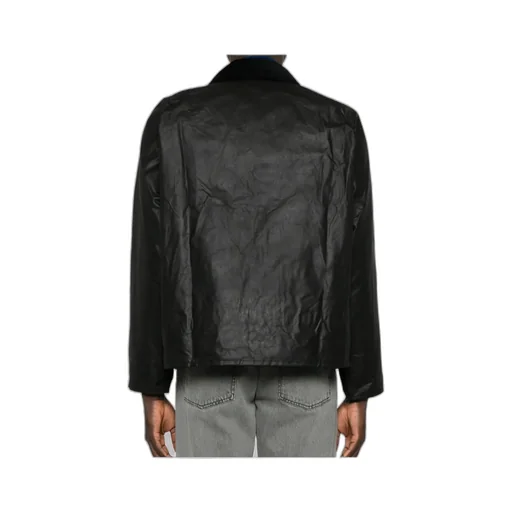 Os Transport Jacket