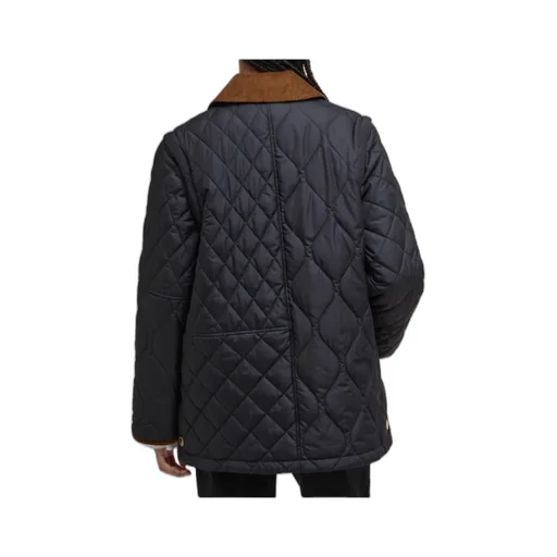 Lorrie Quilted Jacket
