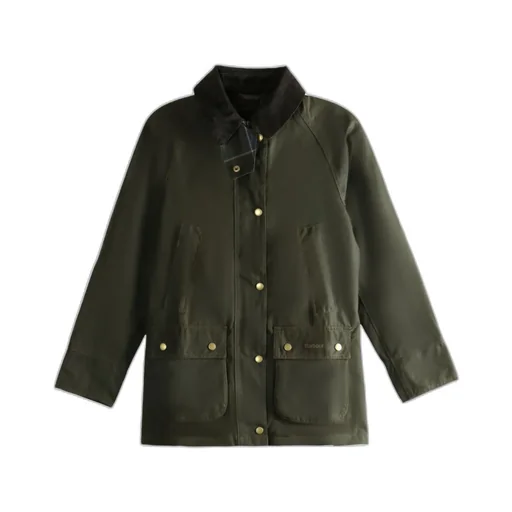 Long Sleeve Jacket