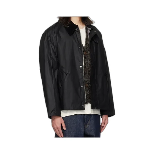 Os Transport Jacket