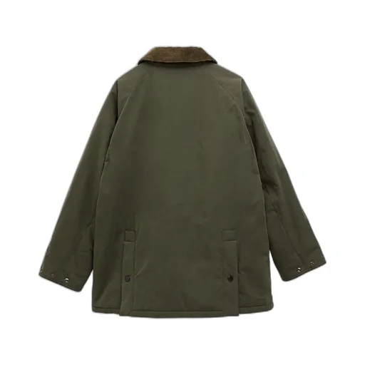 Bedale Cotton Jacket