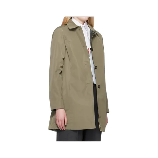 Babbity Reversible Jacket