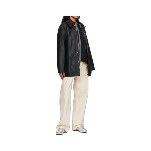 Beaufort Batik Jacket