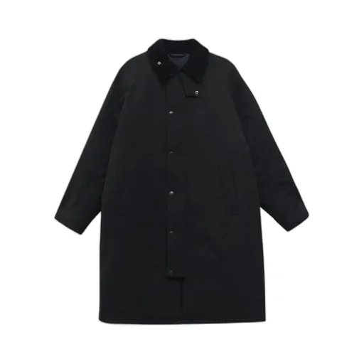 Padded Exmoor Coat