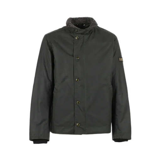 Long Sleeve Jacket