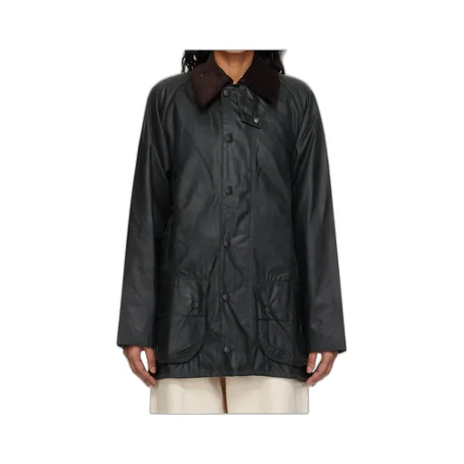Beaufort Batik Jacket