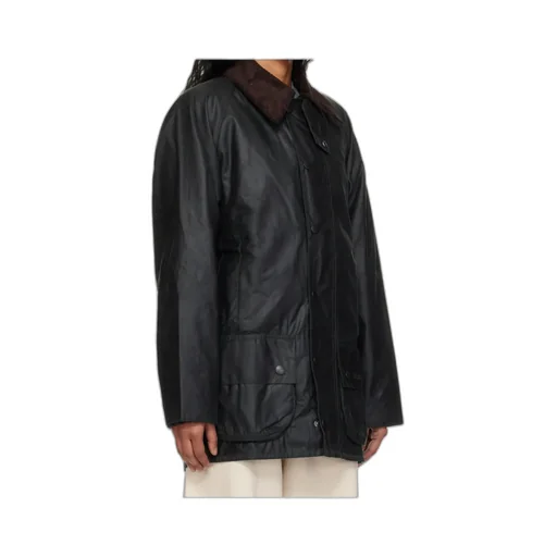 Beaufort Batik Jacket