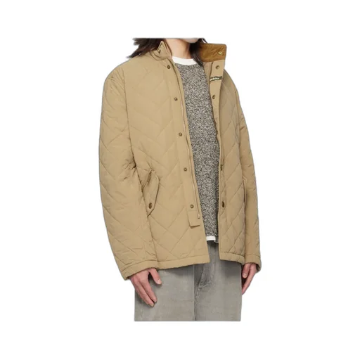 Shoveler Quilted Jacket