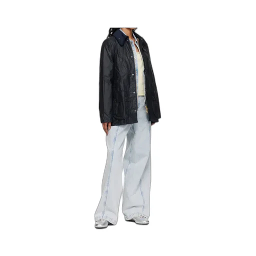 Bedale Waxed Jacket